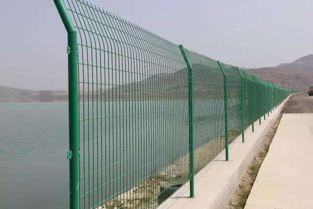 水庫圍欄網(wǎng)